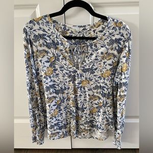 Women’s Lucky Brand Top